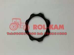 PODKŁADKA PÓŁOSI PRZEDNIEGO NAPĘDU RENAULT CLAAS 6000103367