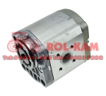 POMPA HYDRAULICZNA RENAULT ORYGINAŁ BOSCH