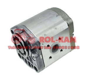 POMPA HYDRAULICZNA RENAULT