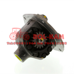 POMPA HYDRAULICZNA FORD 81836736