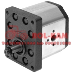 POMPA HYDRAULICZNA MASSEY FERGUSON ZAMIENNIK