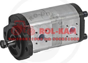 POMPA HYDRAULICZNA RENAULT CLAAS 7700054245