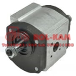 POMPA HYDRAULICZNA RENAULT CLASS  0011345010