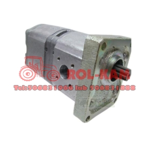 POMPA HYDRAULICZNA RENAULT TEMIS ZAMIENNIK 7700056049