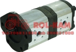 POMPA HYDRAULICZNA CASE ORYGINAŁ BOSCH 1-32-375-101