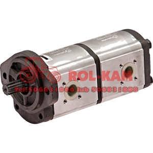 POMPA HYDRAULICZNA ORYGINAŁ BOSCH RENAULT/CLAAS