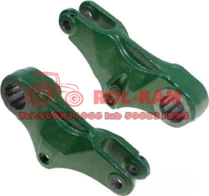 RAMIĘ PODNOŚNIKA LEWE JOHN DEERE L157537