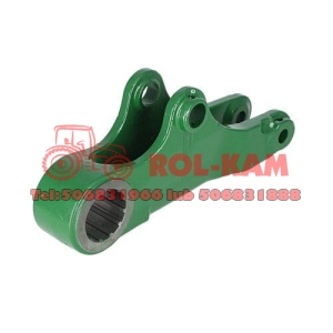 RAMIĘ PODNOŚNIKA PRAWE JOHN DEERE R111547