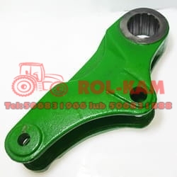 RAMIĘ PODNOŚNIKA LEWE JOHN DEERE L169800