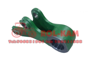 RAMIĘ PODNOŚNIKA LEWE JOHN DEERE L116615 Z12