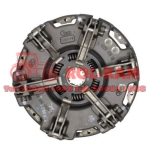 DOCISK SPRZĘGŁA RENAULT LUK 228002714 7700005571