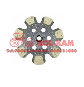 TARCZA SPRZĘGŁA FENDT