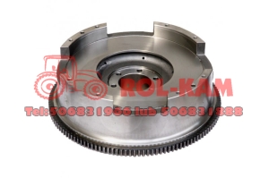 KOŁO ZAMACHOWE MASSEY FERGUSON 3080,3090