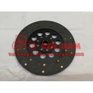 TARCZA SPRZĘGŁA MASSEY FERGUSON LANDINI MCCORMICK LUK