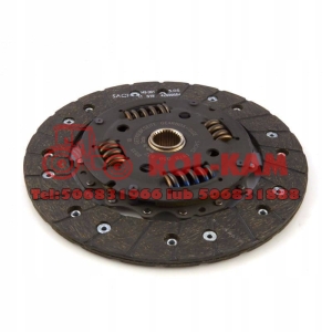 TARCZA SPRZĘGŁA LUK VALTRA VALMET 333020110 35651900