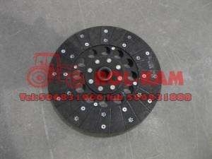 TARCZA SPRZĘGŁA CASE IH NEW HOLLAND LUK 328063210