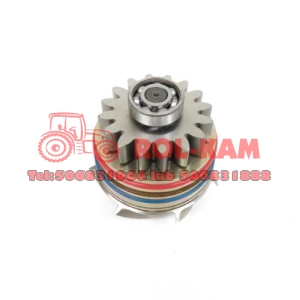 POMPA WODY JOHN DEERE KEBA