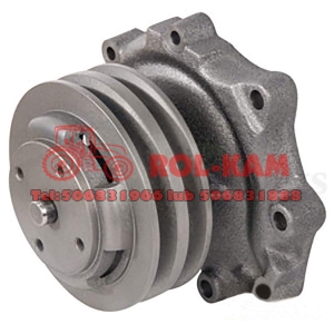 POMPA WODY FORD NEW HOLLAND ZAMIENNIK