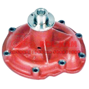 POMPA WODY CASE IH 112MM ZAMIENNIK