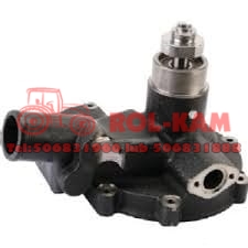 POMPA WODY WODNA CASE IH NEW HOLLAND ZAMIENNIK