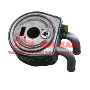 CHŁODNICA OLEJU JOHN DEERE