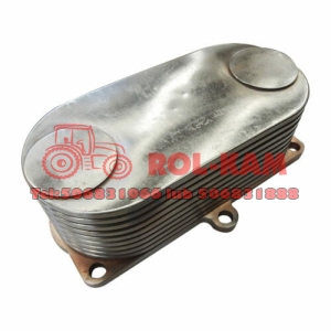 CHŁODNICA OLEJU JOHN DEERE RE59298