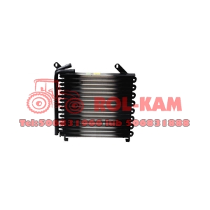 CHŁODNICA OLEJU JOHN DEERE AL81176