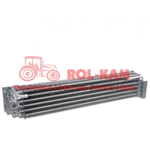 CHŁODNICA KLIMATYZACJI JOHN DEERE AL112100