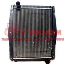 CHŁODNICA RENAULT CLAAS ARION 0010996534 ORYGINAŁ