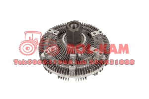 SPRZĘGŁO WISKOTYCZNE WENTYLATORA RENAULT CLAAS