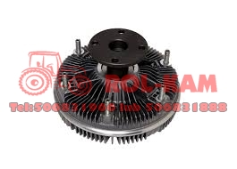 SPRZĘGŁO WISKOTYCZNE WENTYLATORA WISKOZA RENAULT CLAAS