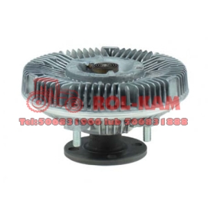 SPRZĘGŁO WISKOTYCZNE WISKOZA RENAULT CLAAS