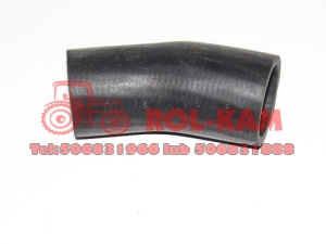 PRZEWÓD CHŁODNICY GÓRNY 15CM RENAULT