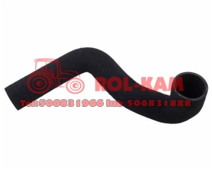 DOLNY PRZEWÓD GUMOWY CHŁODNICY JOHN DEERE L56305