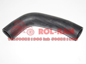 PRZEWÓD GUMOWY WĄŻ CHŁODNICY RENAULT CLAAS