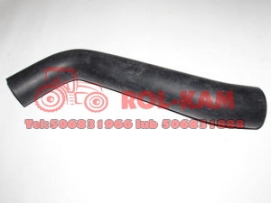 PRZEWÓD WĄŻ CHŁODNICY GÓRNY RENAULT CLAAS