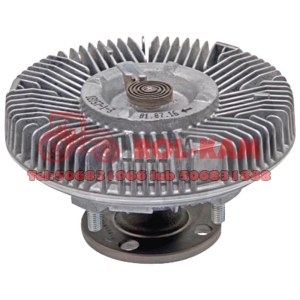 SPRZĘGŁO WISKOTYCZNE VISCO WISKOZA JOHN DEERE