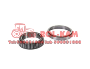 ŁOŻYSKO PÓŁOSI RENAULT 7700014126