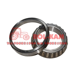 ŁOŻYSKO TYLNEGO MECHANIZMU RÓŻNICOWEGO RENAULT CLAAS