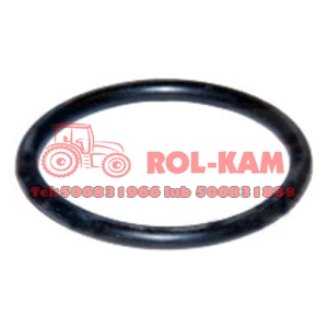 ORING USZCZELNIAJĄCY ŁOŻYSKO ZWROTNICY JOHN DEERE CASE L55595