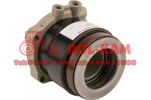 ŁOZYSKO OPOROWE WYCISKOWE WYSPRZĘGLIK JOHN DEERE AL39242 LUK - 3 PRZYŁĄCZA