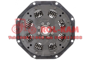 TŁUMIK DRGAŃ MF ORYGINAŁ LUK