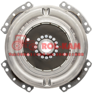 TŁUMIK DRGAŃ SKRĘTNYCH MASSEY FERGUSON