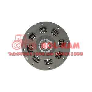 TŁUMIK DRGAŃ RENUALT ARES-ORYGINAŁ LUK