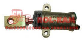 WYSPRZĘGLIK CASE IH