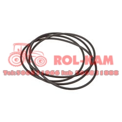 ORING POKRYWY SPRZĘGŁA MOKREGO RENAULT CLAAS ARES 6005021711