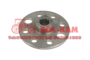 PIASTA KOŁA ZAMACHOWEGO MASSEY FERGUSON