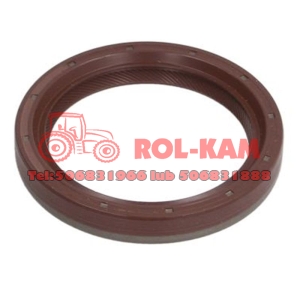 USZCZELNIACZ TULEI SPRZĘGŁA RENAULT