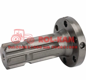 KOŃCÓWKA WAŁKA WOM FENDT MASSEY FERGUSON