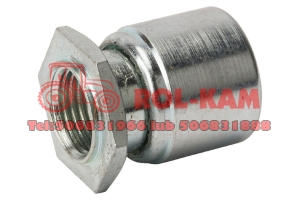 WŁĄCZNIK BLOKADY MOSTU JOHN DEERE